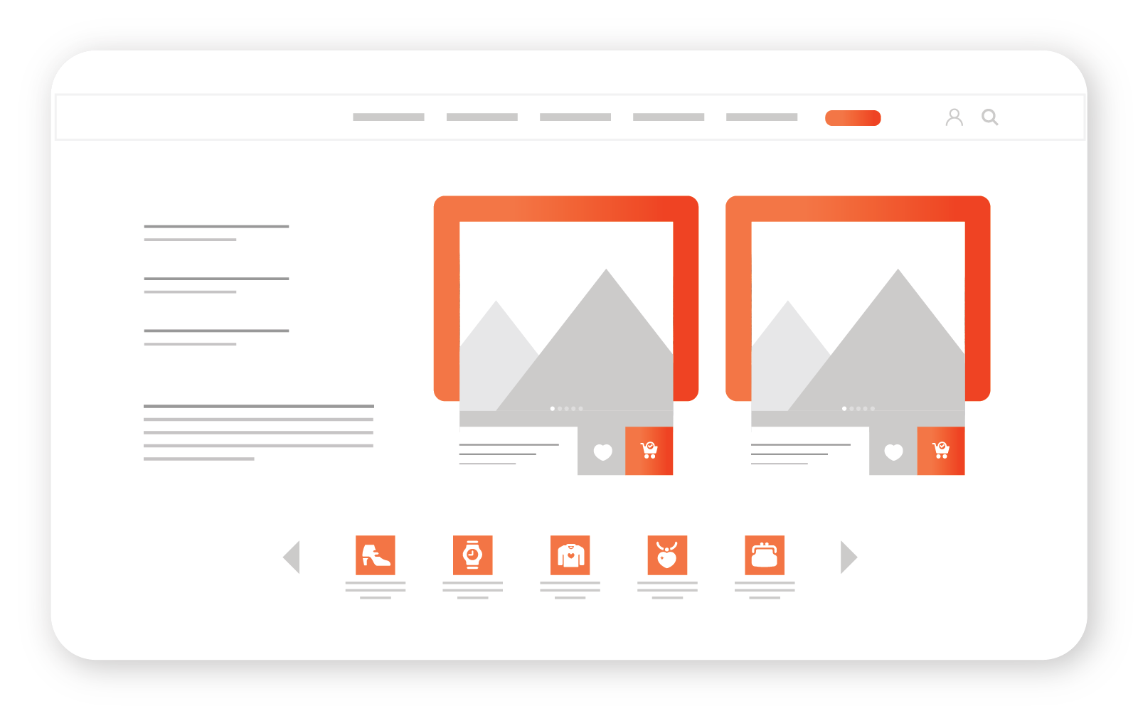 احصل على متجر بسلاسة