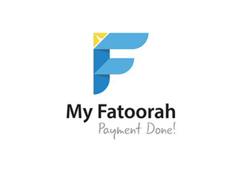 قمنا بالربط مع قمنا بالربط مع ماي فاتورة