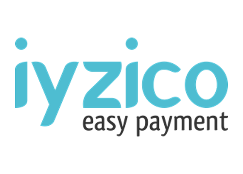 قمنا بالربط مع قمنا بالربط مع ايزي كو