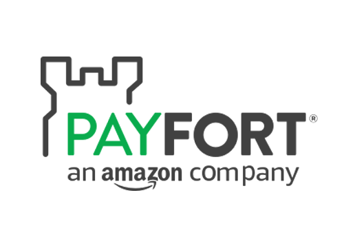 قمنا بالربط مع قمنا بالربط مع payfort