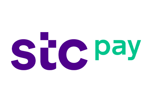 قمنا بالربط مع قمنا بالربط مع stc pay